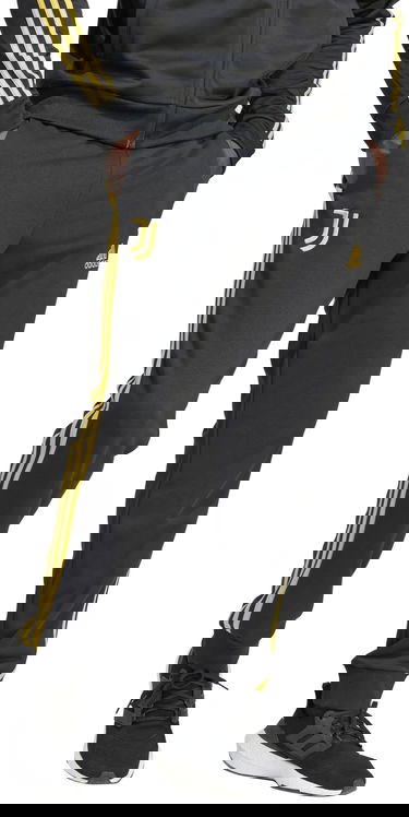 Спортни панталони adidas Originals adidas Juventus DNA Сиво | hz4960, 0