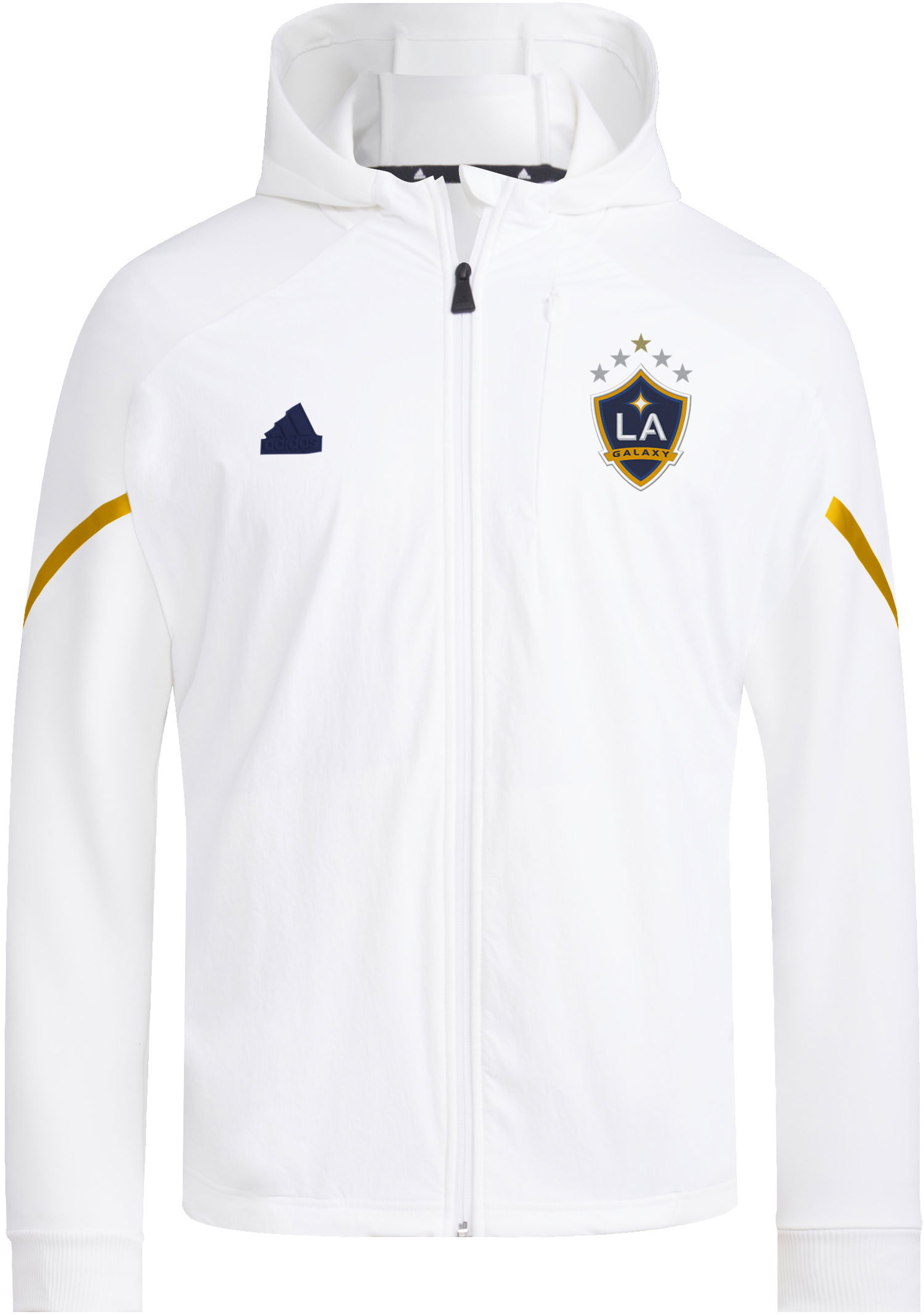Суитчър adidas Originals Adidas LAG Anthem Jacket Бяло | iq0719, 1