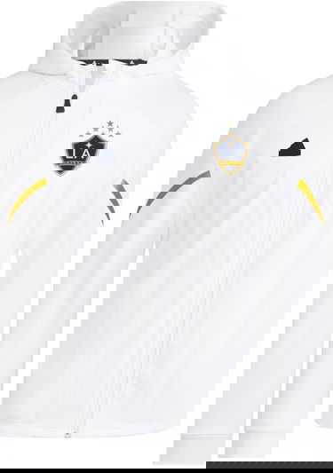 Суитчър adidas Originals Adidas LAG Anthem Jacket Бяло | iq0719, 1