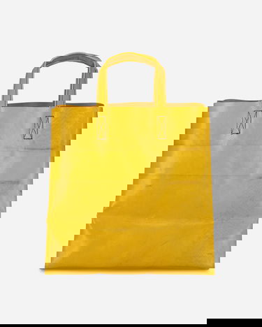 Голяма пазарска чанта Freitag Sonny Bag Жълто | FREITAGF250 007, 3