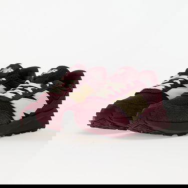Кецове и обувки New Balance 370 Burgundy Бургунди | U370PA, 5