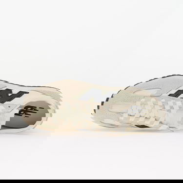 Кецове и обувки New Balance 471 Vintage White Бежово | U471AM, 3