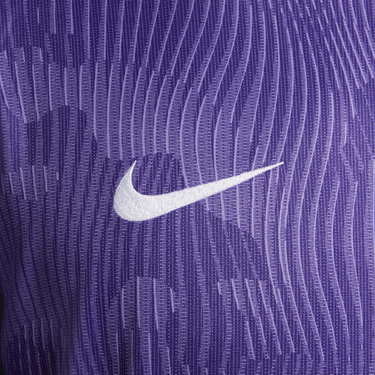 Фланелка Nike Dri-FIT Liverpool FC Stadium 2023/24 Лилаво | DX9822-568, 2