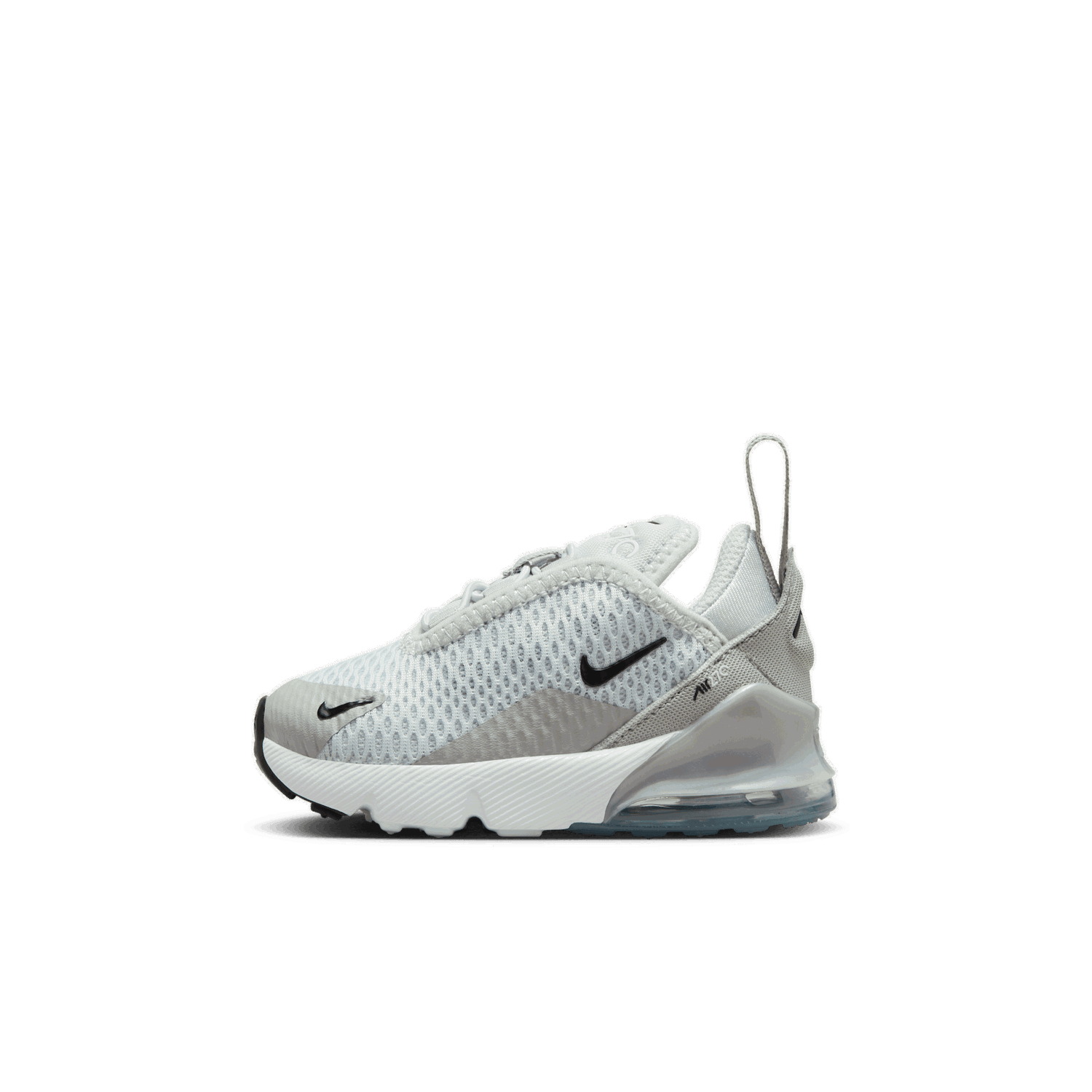 Кецове и обувки Nike Air Max 270 Бяло | DD1646-040, 0