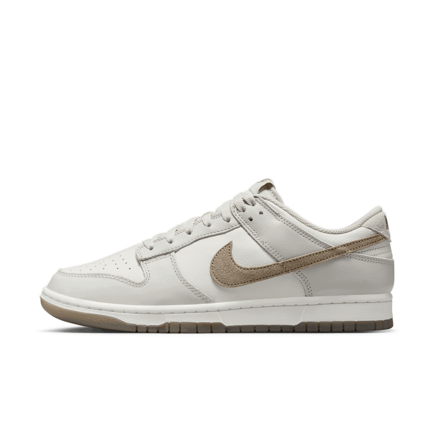 Кецове и обувки Nike Dunk Low Retro SE Сиво | FJ4188-001, 0