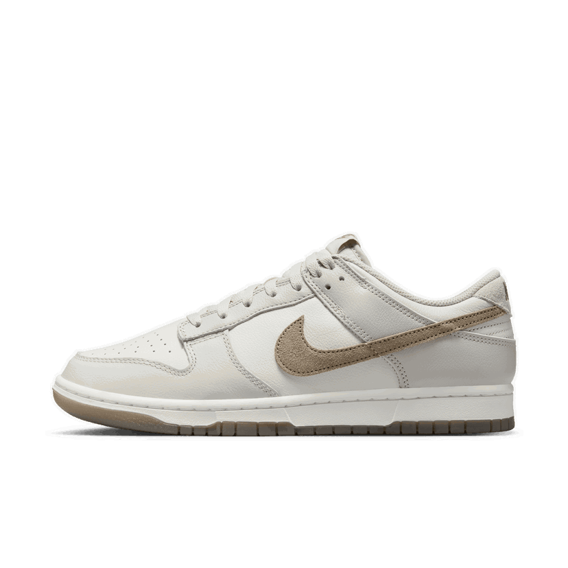 Кецове и обувки Nike Dunk Low Retro SE Сиво | FJ4188-001