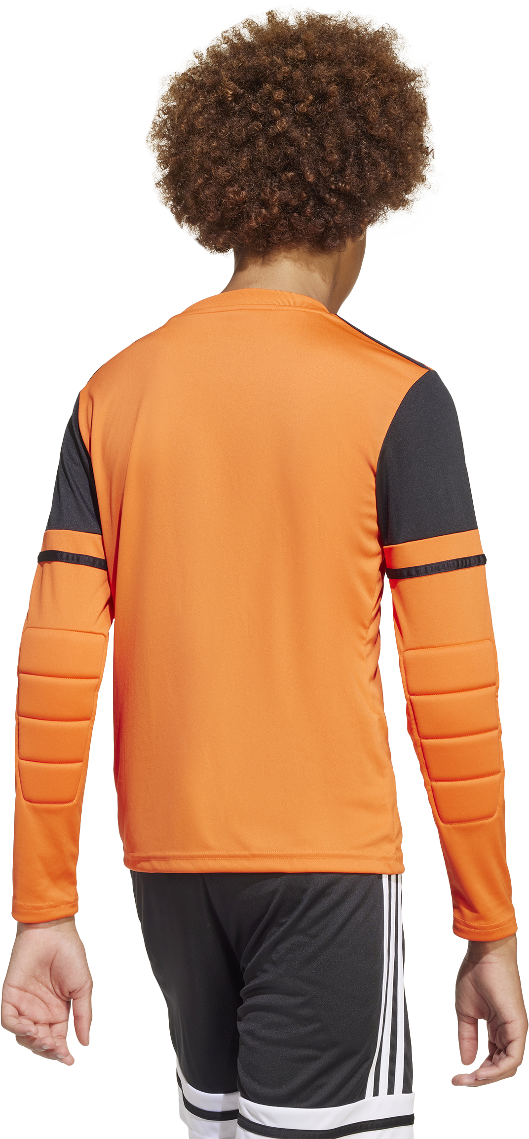 Фланелка adidas Originals Adidas Squadra 25 Long Sleeve Jersey Оранжево
 | jj1941, 1