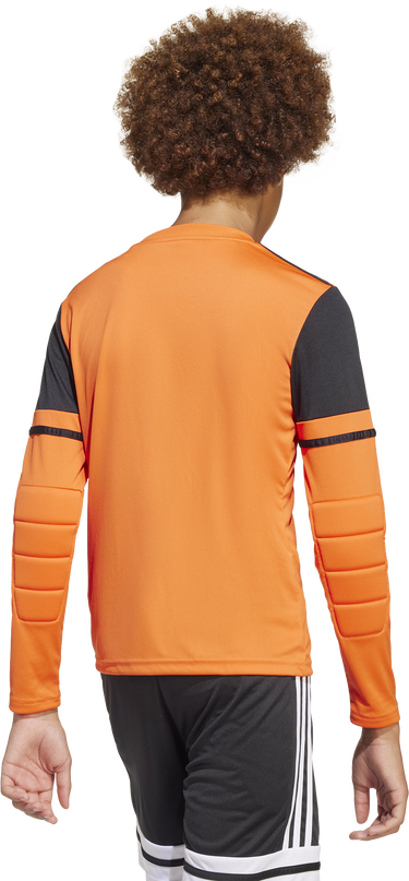 Фланелка adidas Originals Adidas Squadra 25 Long Sleeve Jersey Оранжево
 | jj1941, 1