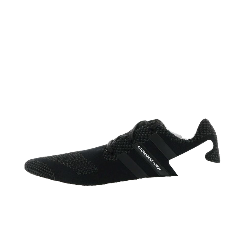 Кецове и обувки adidas Performance Y-3 Pureboost ZG Knit Черно | AQ5729