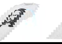Mona Lisa Over T-Shirt