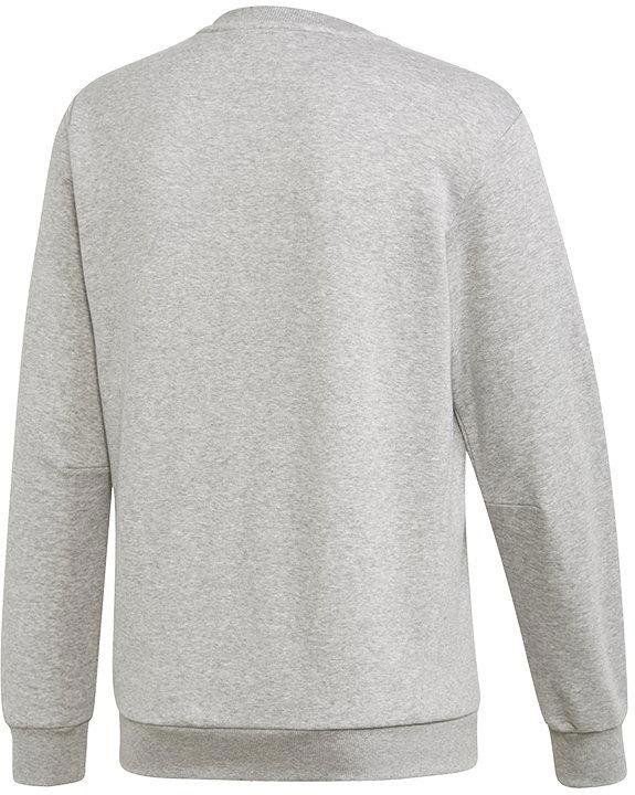 Пуловер adidas Originals Athleisure Logo Pullover Сиво | FL3925, 1