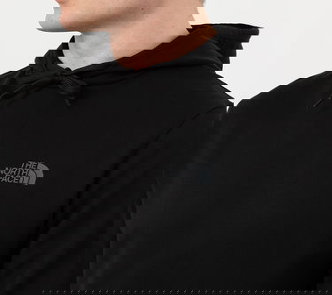 Суитчър The North Face Drew Peak Hoodie Черно | nf0a2s57jk31, 1