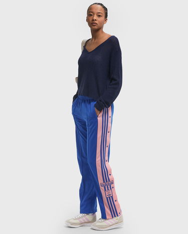 Спортни панталони adidas Originals Adibreak Track Pants Синьо | JP2307, 2