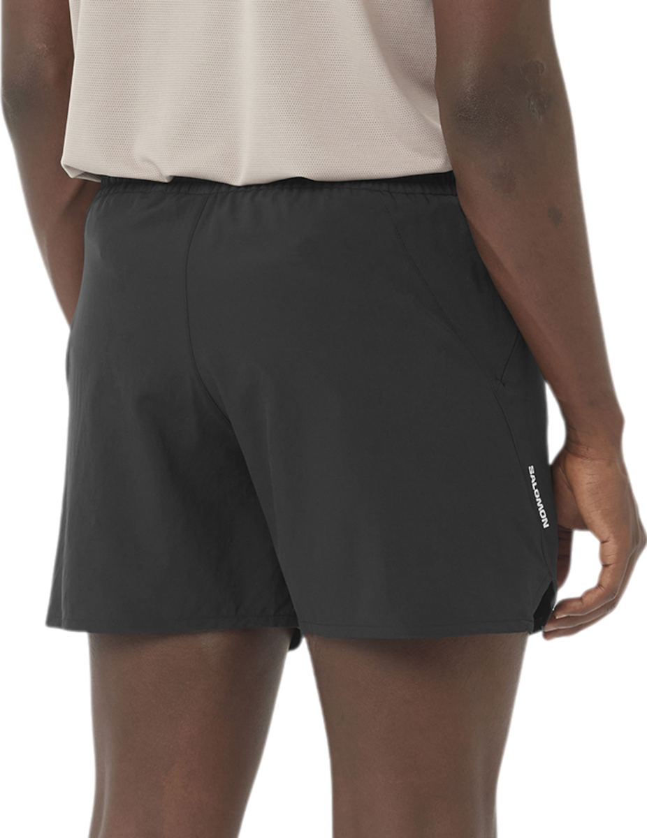 Къси панталони Salomon Salomon SHKout Core 5" Shorts Черно | lc2450400, 1
