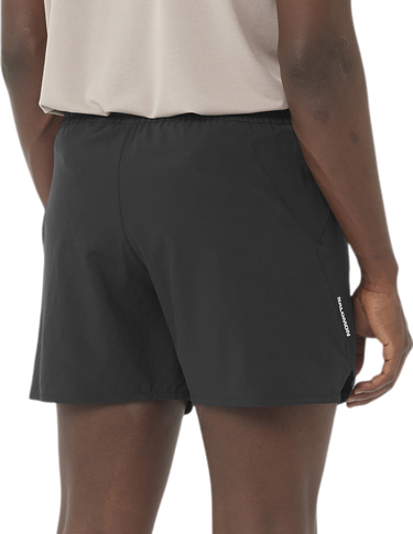 Къси панталони Salomon Salomon SHKout Core 5" Shorts Черно | lc2450400, 1