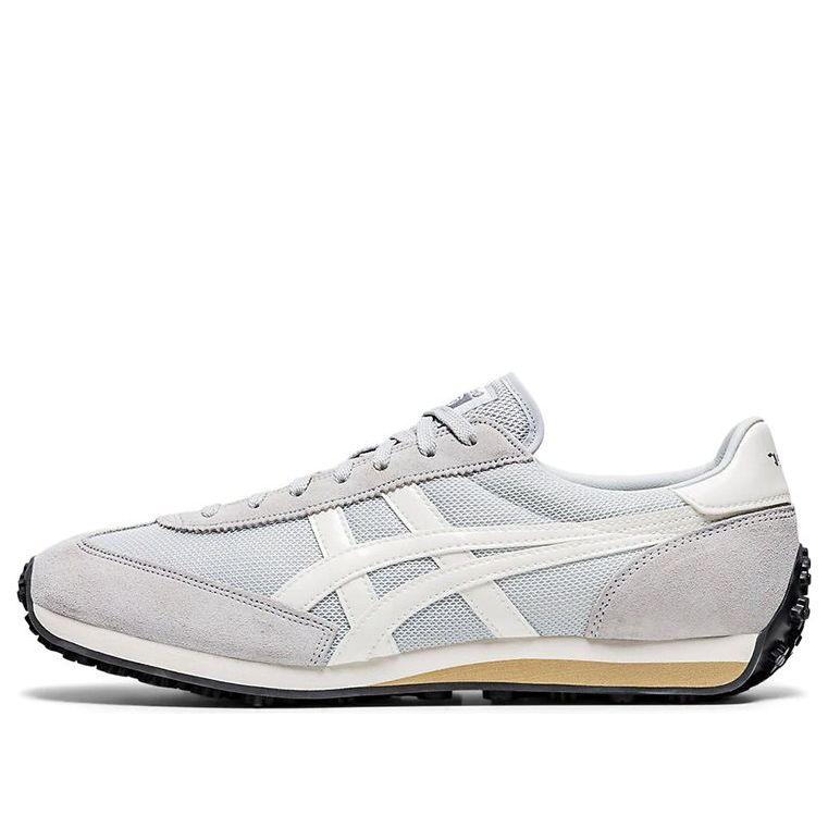 Кецове и обувки Onitsuka Tiger Onitsuka Tiger EDR 78 Сиво | 1183B395-020, 0