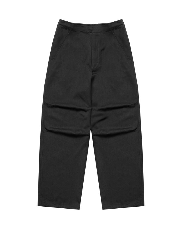 Woven Classics Pants