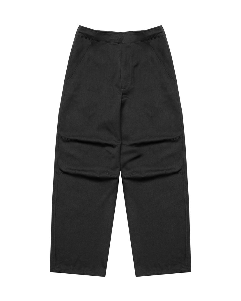 Панталони Nike Woven Classics Pants Черно | HF6787-010