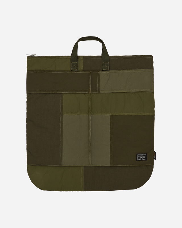 Porter Yoshida and Co. Helmet Bag