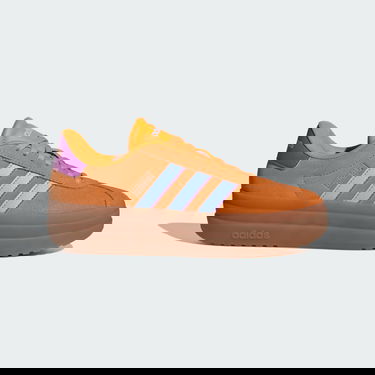 Кецове и обувки adidas Performance VL Court Bold Оранжево
 | IH8090, 3