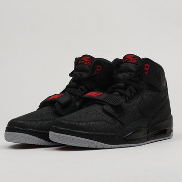 Кецове и обувки Jordan Air Jordan Legacy 312 Черно | AV3922-006, 1