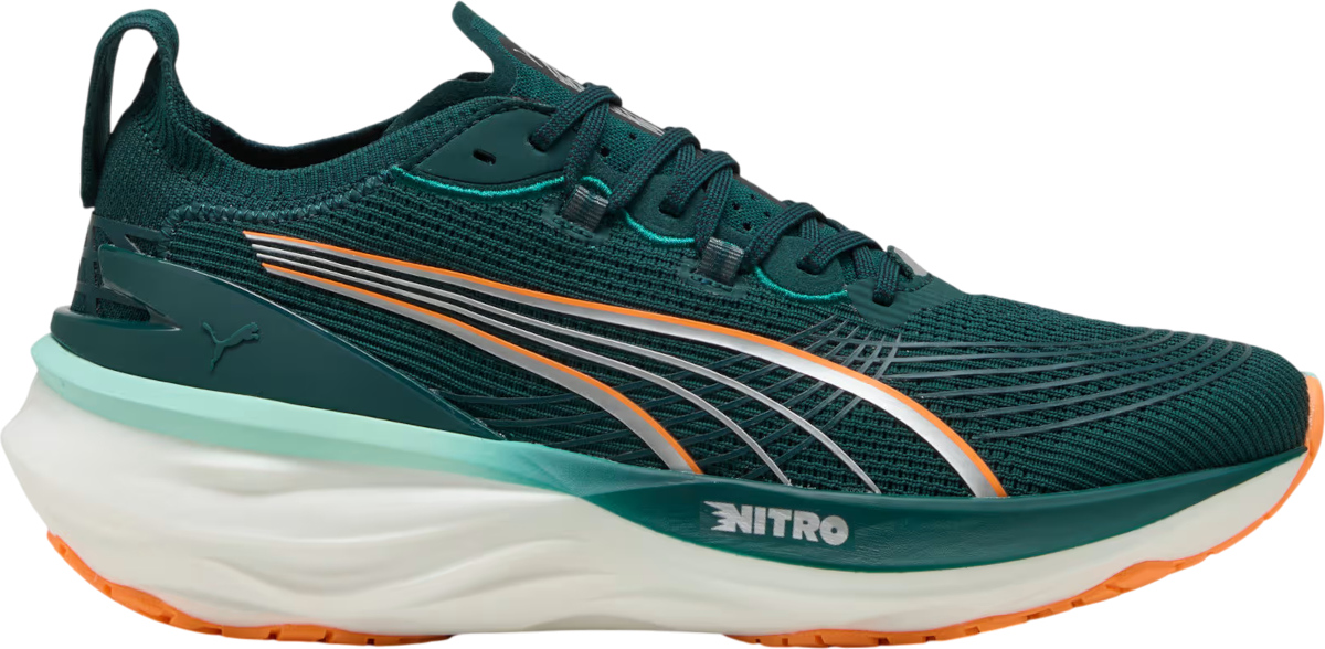 Кецове и обувки Puma ForeverRun Nitro 2 Многоцветен | 310109-18, 0