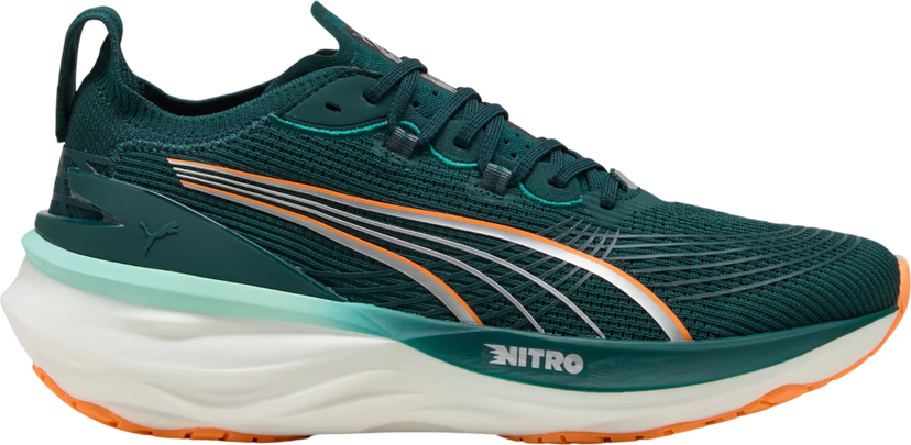 Кецове и обувки Puma ForeverRun Nitro 2 Многоцветен | 310109-18