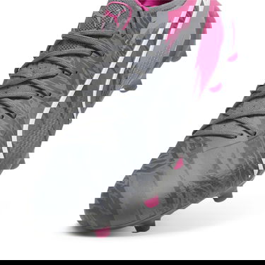 Кецове и обувки Puma Puma KING Ultimate Rush FG/AG Сиво | 107824-001, 5