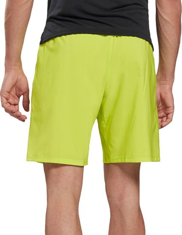 Къси панталони Reebok TS EPIC LIGHTWEIGHT SHORT Жълто | gs6582, 1
