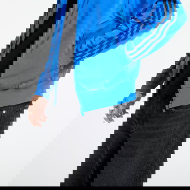Яке adidas Originals Adicolor Classics Firebird Track Top Синьо | JY1345, 2