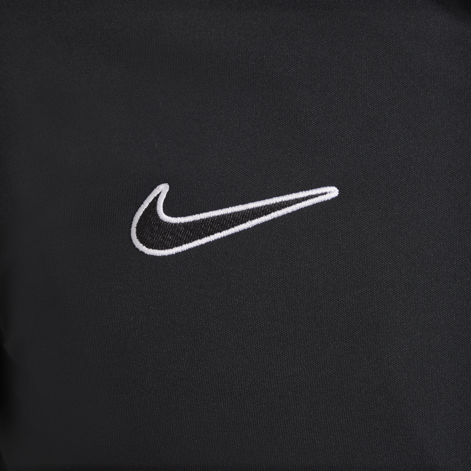 Суитчър Nike Therma-FIT Academy Hoodie Черно | FZ0501-010, 1