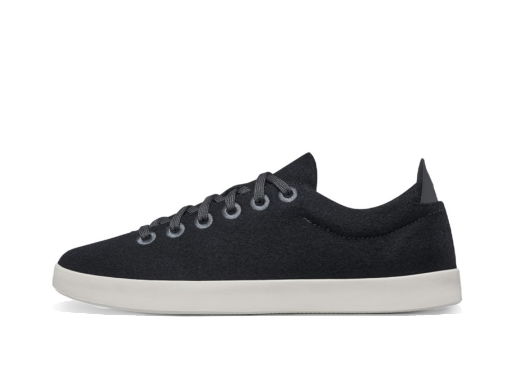 Кецове и обувки Allbirds Wool Pipers Черно | 4766291853392