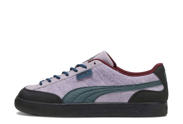 Кецове и обувки Puma P.A.M. x Clyde "Lavender Shock" Лилаво | 396039-01, 1
