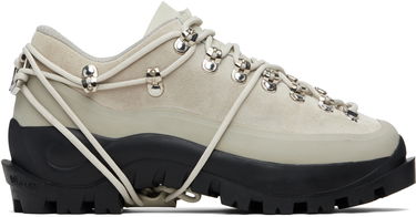 Кецове и обувки HELIOT EMIL Heliot Emil Low Hiking Boots Бежово | PREAW25_17_040_ST18_CO, 0