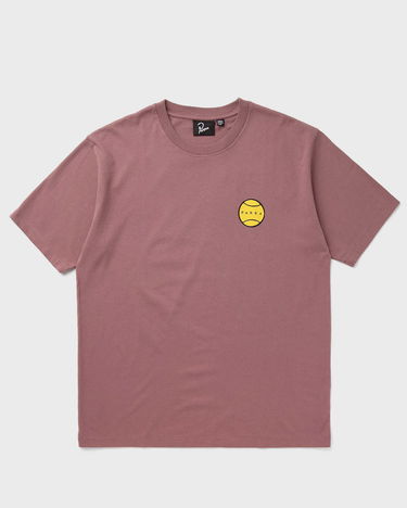 Тениска By Parra Ball Catcher Graphic T-Shirt Лилаво | 52106, 0