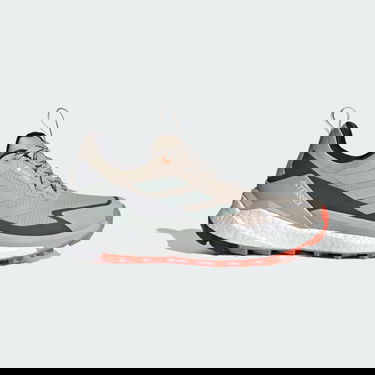 Кецове и обувки adidas Performance Terrex Free Hiker 2.0 Low GORE-TEX Бежово | IG3202, 2