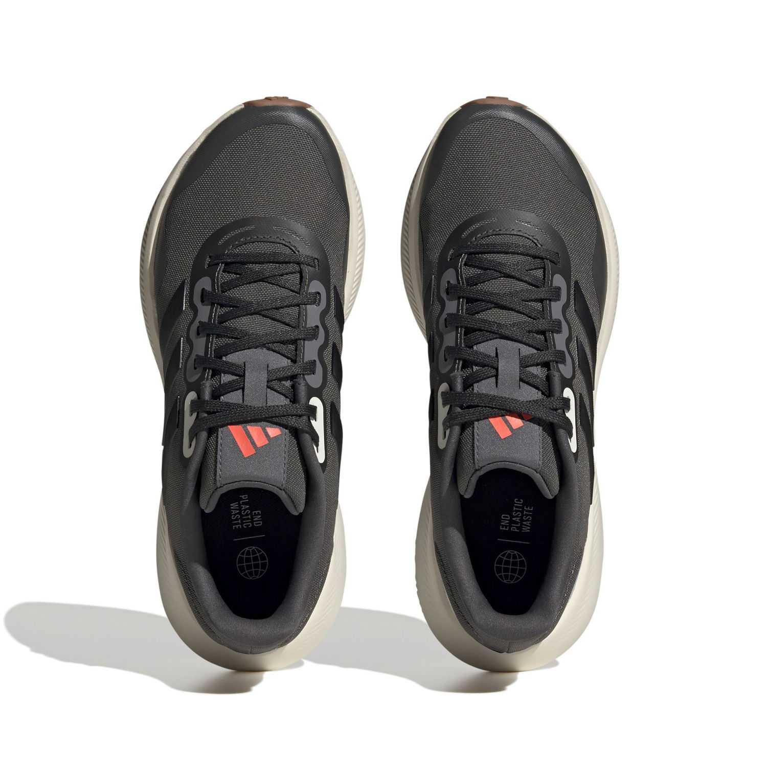 Кецове и обувки adidas Performance Runfalcon 3.0 tr w 40 Черно | HP7566, 1