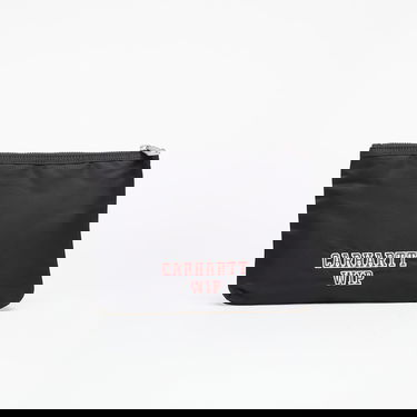 Дамска чанта Carhartt WIP Carhartt WIP Alumni Zip Wallet Черно | I035210_1, 3