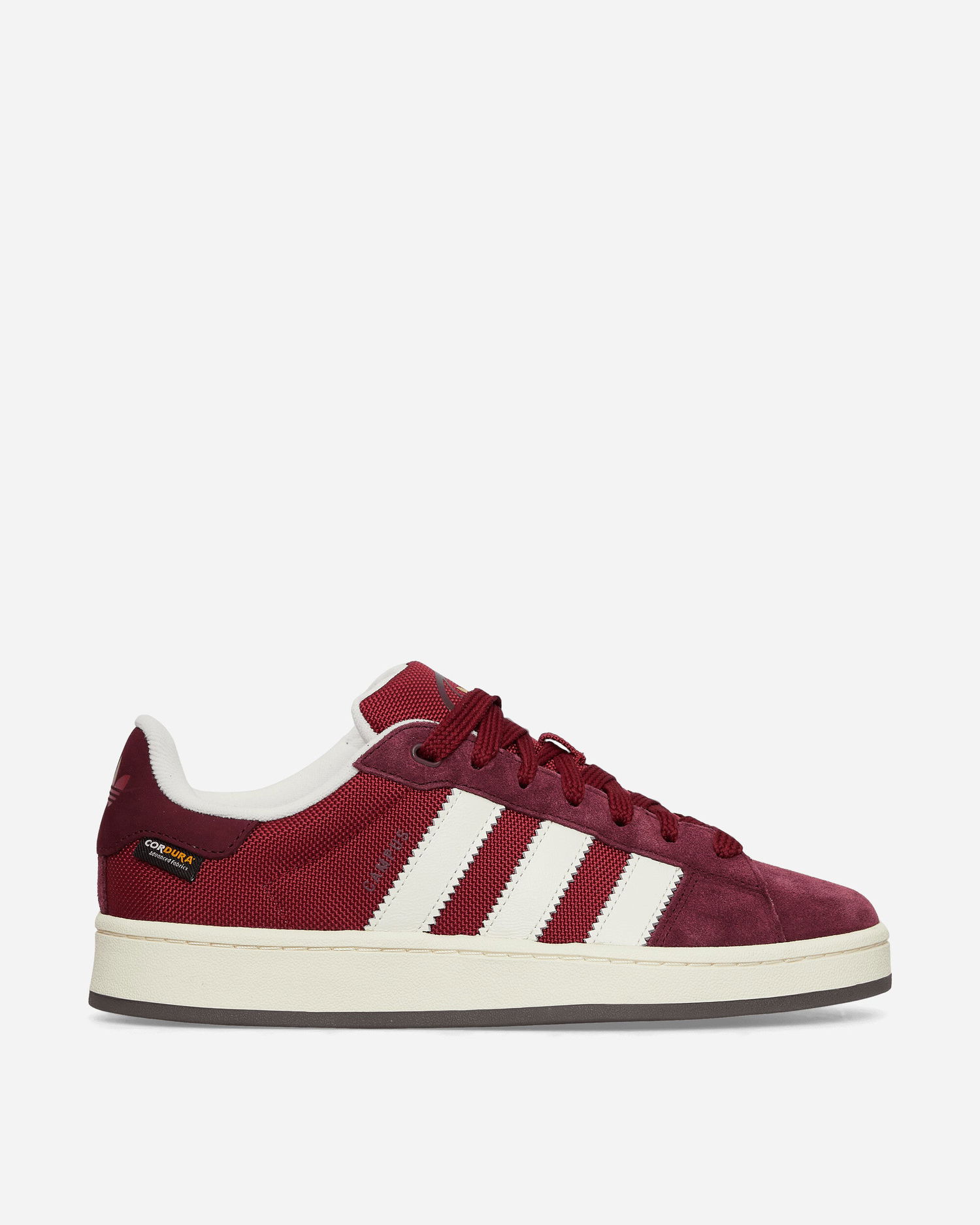 Кецове и обувки adidas Originals Campus 00s "Collegiate Burgundy / Off White" Бургунди | ID2076 001, 0