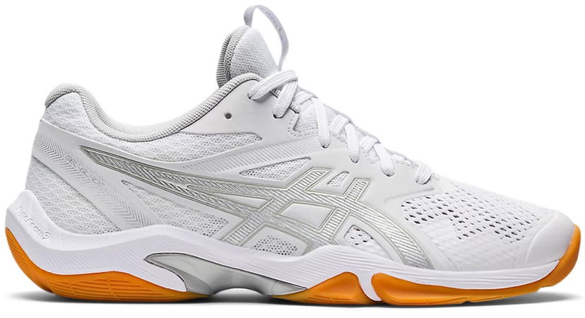 Кецове и обувки Asics GEL-Blade 8 Бяло | 1072a072-405