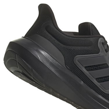 Кецове и обувки adidas Performance adidas ULTRABOUNCE WIDE 41 1/3 Черно | HP6685, 6
