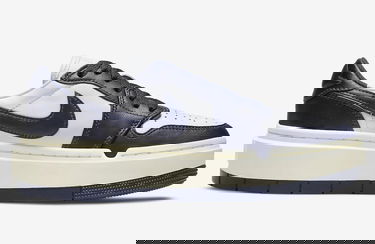 Кецове и обувки Jordan Air Jordan 1 Elevate Low Тъмно синьо | DH7004-141, 0