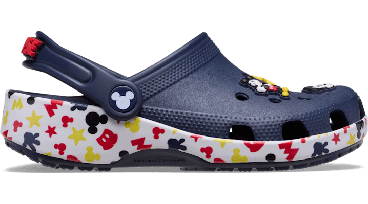 Кецове и обувки Crocs Mickey & Friends Classic Clogs Многоцветен | 210888-90H, 0