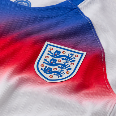 Фланелка Nike England Authentic Match Home Football Jersey Dri-FIT ADV 2025 Бяло | FZ9118-405, 2