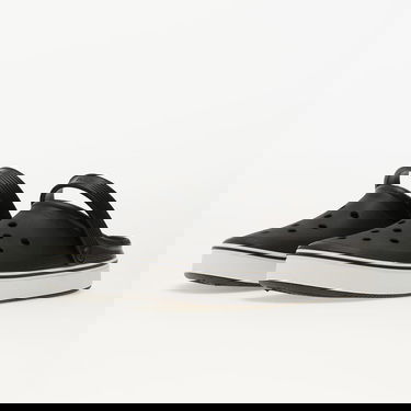 Кецове и обувки Crocs Off Court Clog Черно | 208371-001, 0