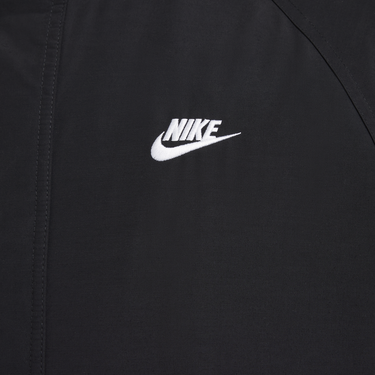 Яке бомбър Nike Club Futura Jacket Черно | FZ0656-010, 3