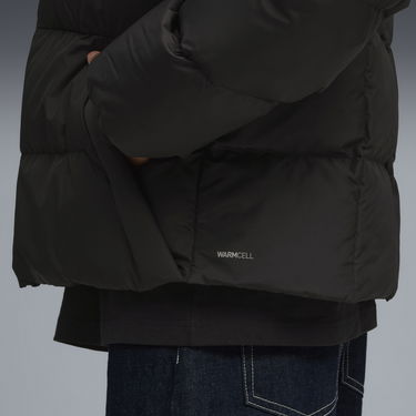 Пухо яке Puma Wardrobe Essentials Puffer Jacket Черно | 688409_01, 4