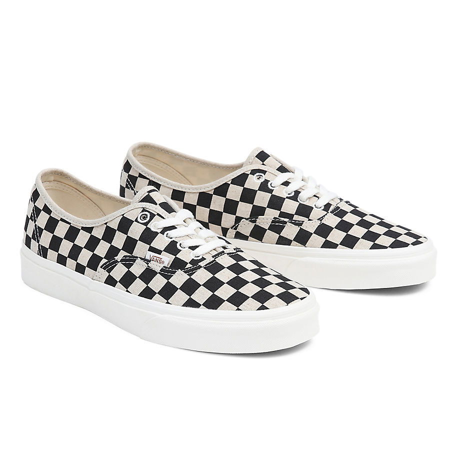 Кецове и обувки Vans Authentic Черно | VN0A5KRD705, 0