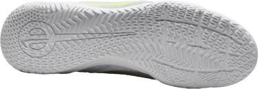 Кецове и обувки Nike LEGEND 10 ACADEMY IC Сиво | dv4341-001, 2