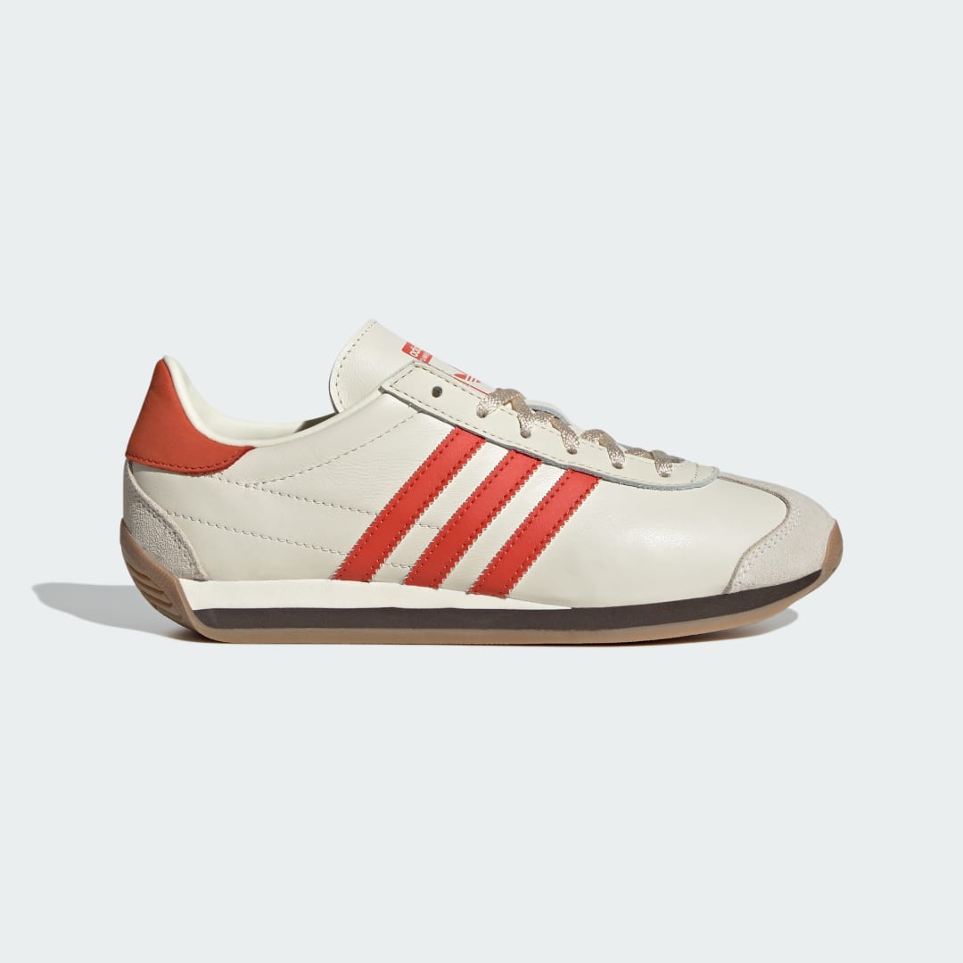 Кецове и обувки adidas Originals Country OG Бяло | JI0517, 0